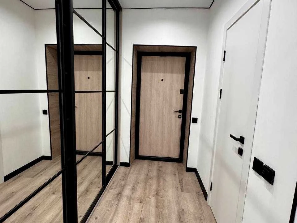 Apartment. Irpin, Soborna Street