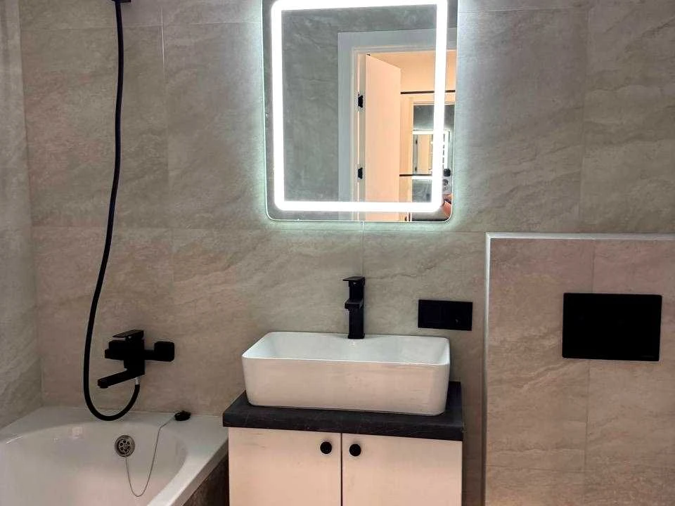 Apartment. Irpin, Soborna Street