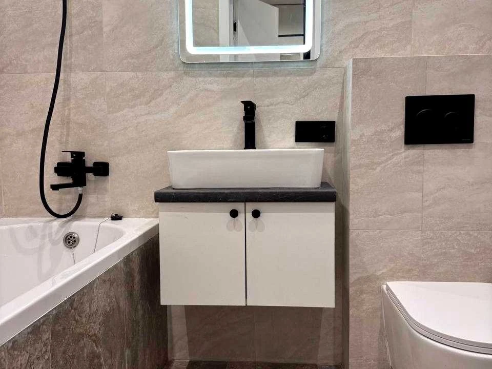 Apartment. Irpin, Soborna Street