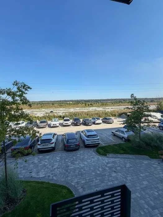 1-кімнатна квартира 40м2, з видом на набережну | Ірпінь