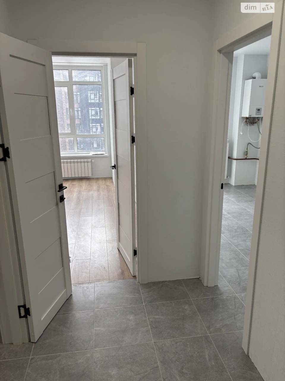 Apartment for Sale