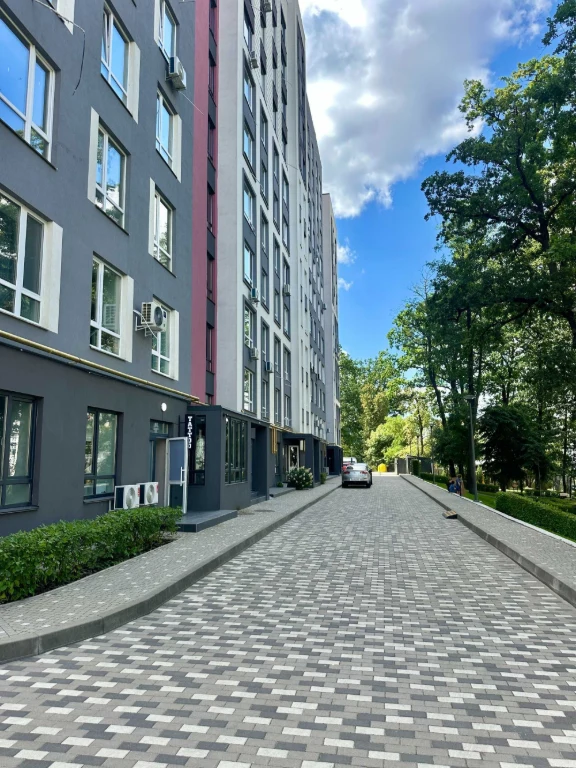1к Однокімнатна квартира в Ірпені. Сертифікат. Постанова