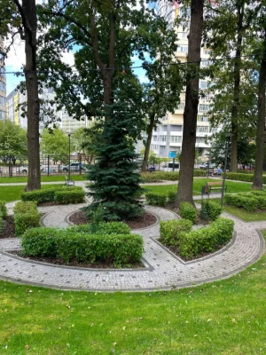 1к Однокімнатна квартира в Ірпені. Сертифікат. Постанова