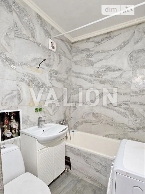 For sale 2-room apartment 46 sq. m on Sobornosti Ave. 18A • ID 34