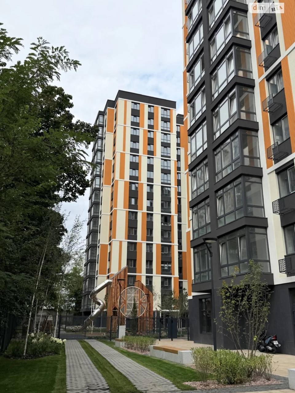 Продаж Квартира