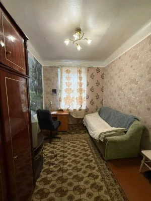 Двохкімнатна в самому серці Полтави