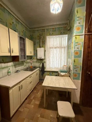 Двохкімнатна в самому серці Полтави