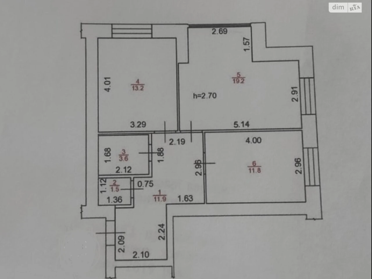 Продаж Квартира