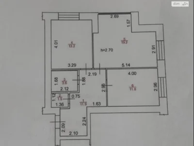 Продаж Квартира