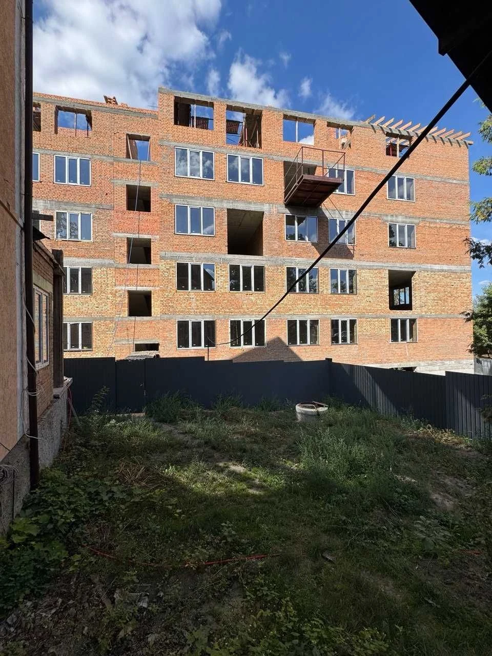 Євро 2-к квартира 38 м2, 3 поверх в чудовій локації, м. Ірпі