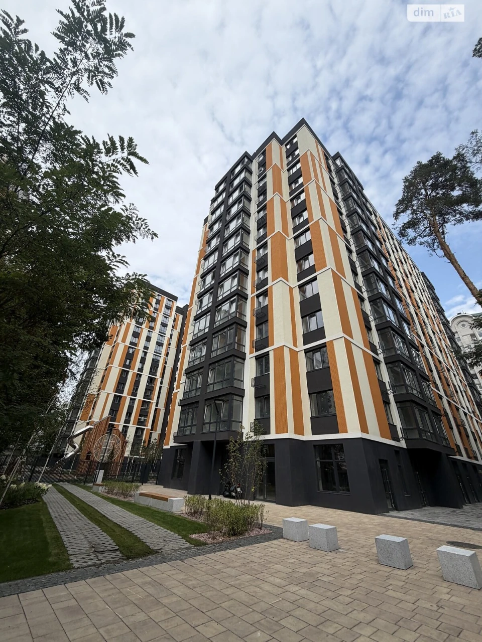 Продаж Квартира