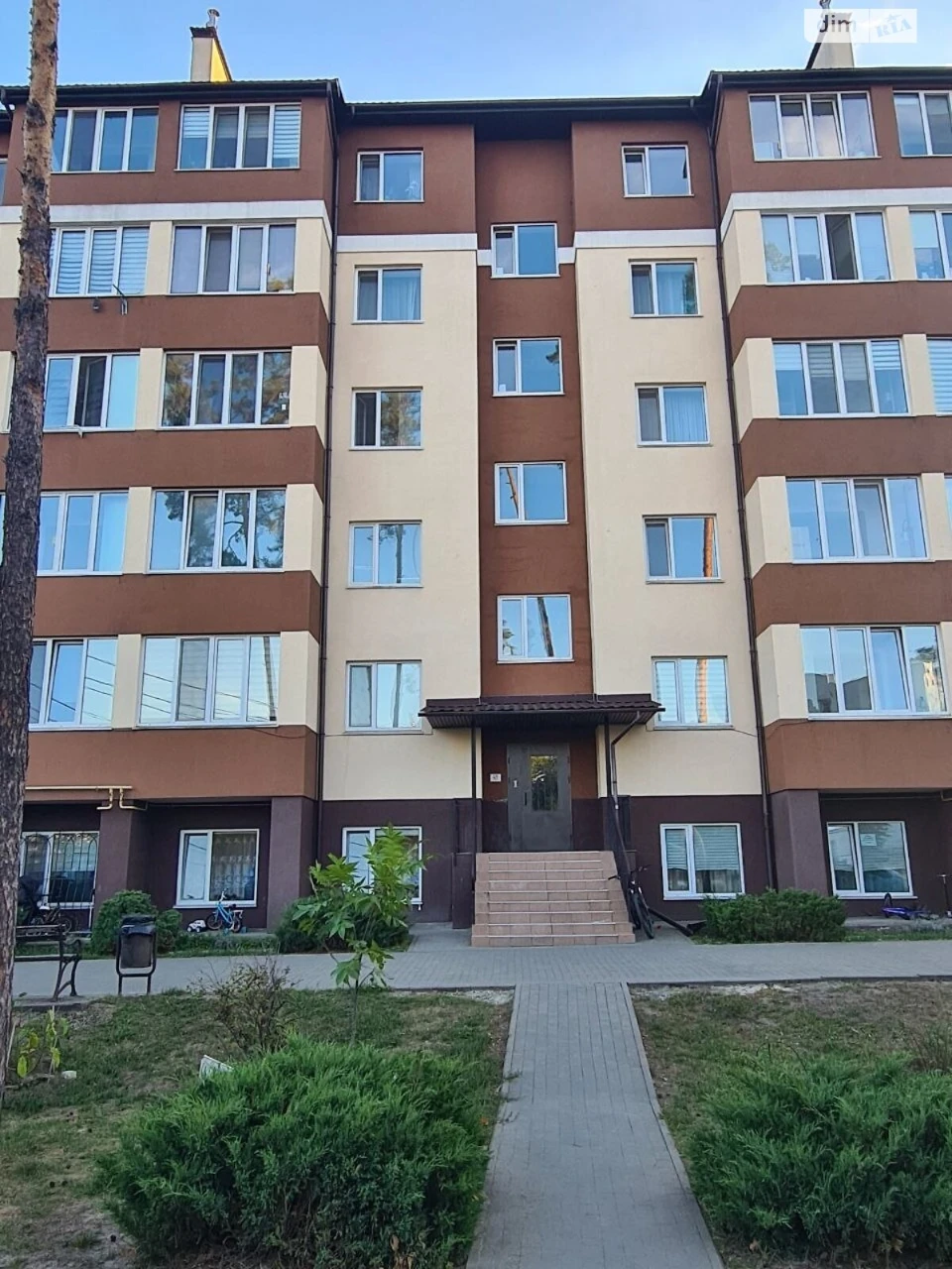Продаж Квартира