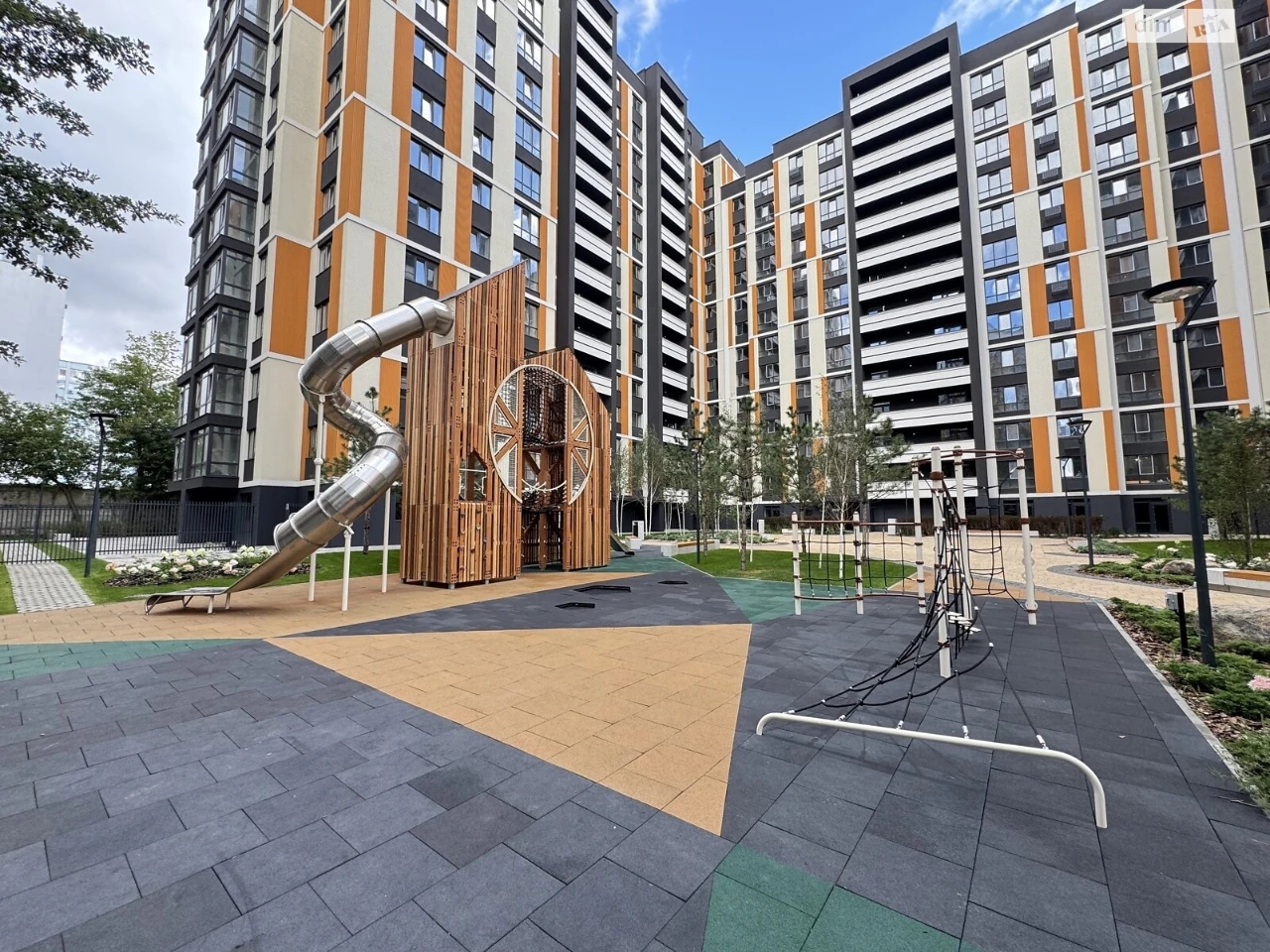 Продажа Квартиры