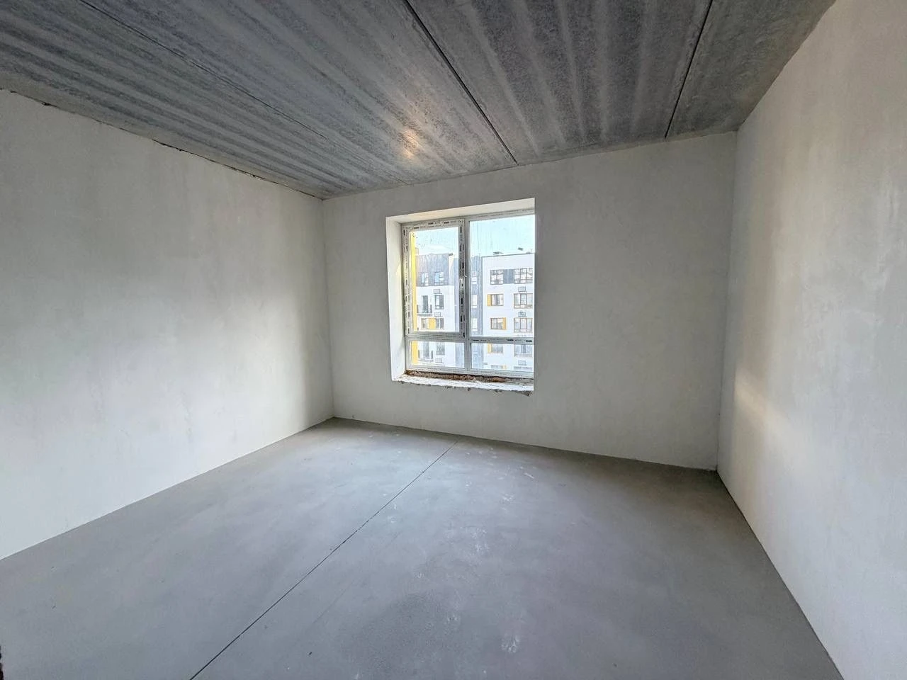 Продам 1к квартиру жк Молодість