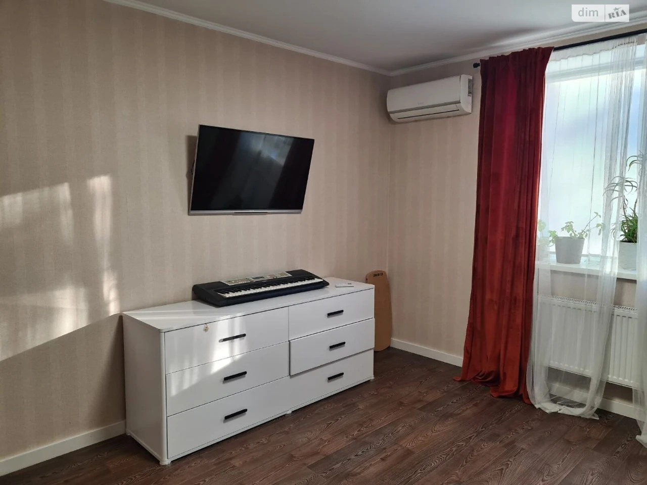 Продажа Квартиры Романовка