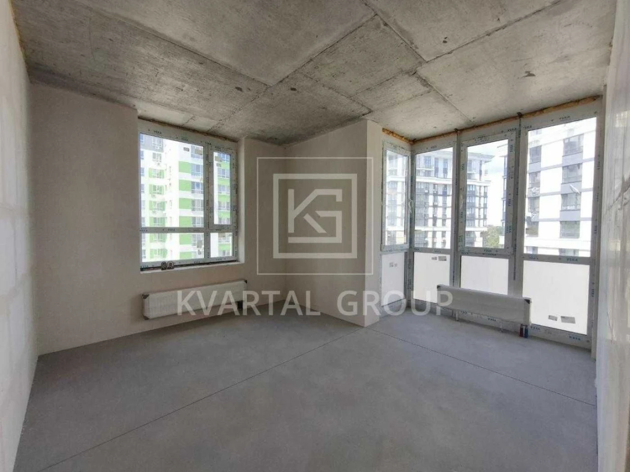 Продам 3-кімнатну квартиру в ЖК "ЦЕНТРАЛЬНИЙ 2" с великолепным видом