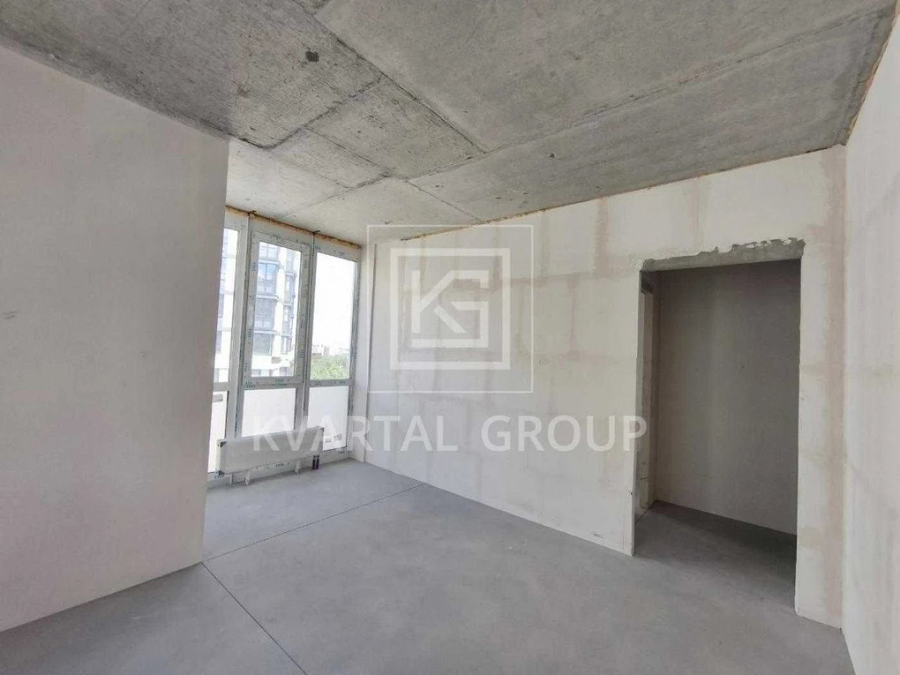 Продам 3-кімнатну квартиру в ЖК "ЦЕНТРАЛЬНИЙ 2" с великолепным видом