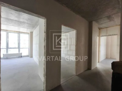 Продам 3-кімнатну квартиру в ЖК "ЦЕНТРАЛЬНИЙ 2" с великолепным видом