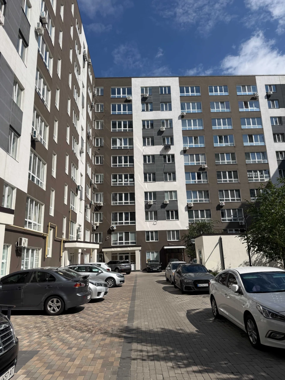 Продаж м.Ірпінь ЖК "Чехов парк" з ремонтом, індивідуальне га