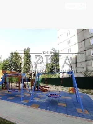 Sale of 3-room apartment 82 sq. m on Samiyla Kishky 5 B street • ID 3
