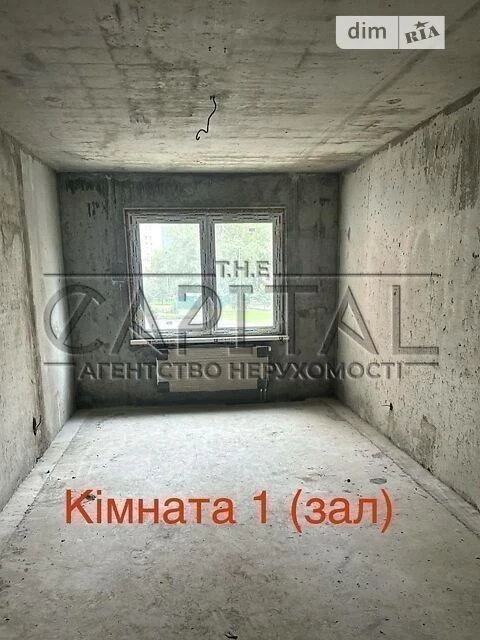 Sale of 3-room apartment 82 sq. m on Samiyla Kishky 5 B street • ID 3