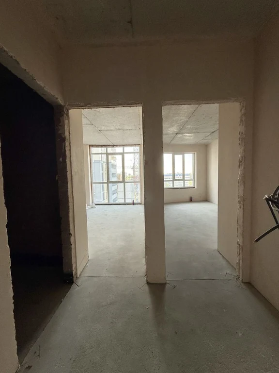 For Sale: 1-bedroom apartment 36 m² on Sobornaya Street | Center of Ir