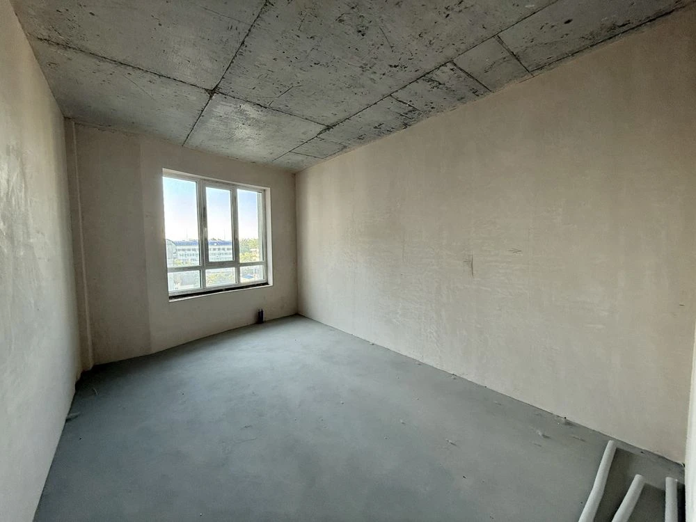 For Sale: 1-bedroom apartment 36 m² on Sobornaya Street | Center of Ir