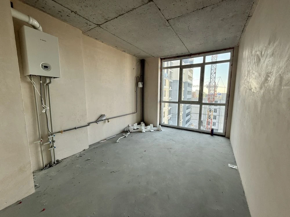 For Sale: 1-bedroom apartment 36 m² on Sobornaya Street | Center of Ir