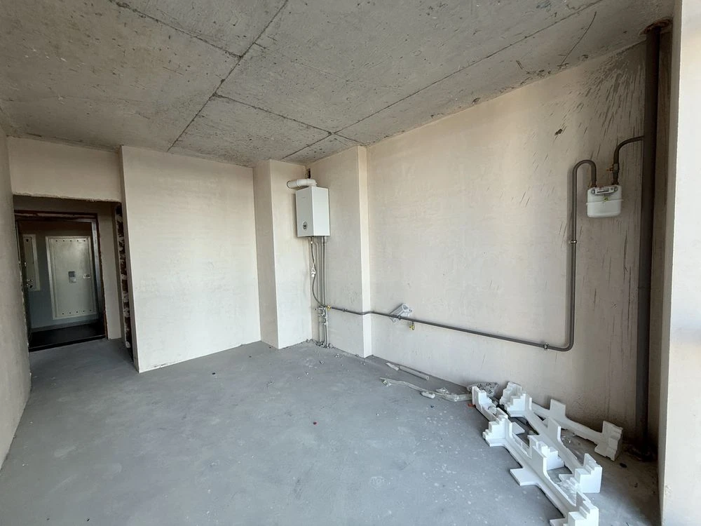 For Sale: 1-bedroom apartment 36 m² on Sobornaya Street | Center of Ir