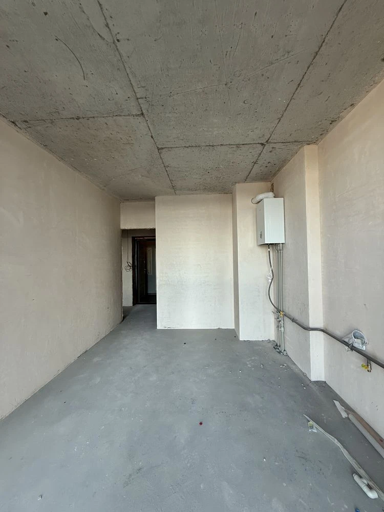 For Sale: 1-bedroom apartment 36 m² on Sobornaya Street | Center of Ir