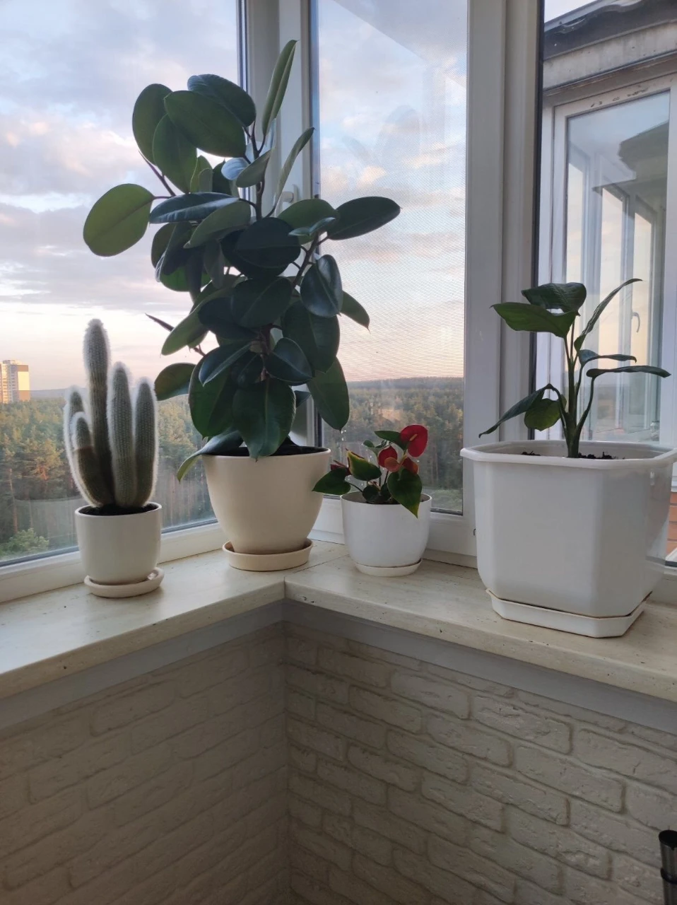 Просторa євро-3к квартира 60 м² з ремонтом та меблями в ЖК Я