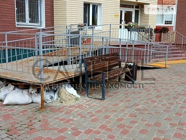 Sale of 3-room apartment 82 sq. m on Samiyla Kishky 5 B street • ID 3