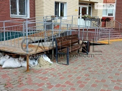 Sale of 3-room apartment 82 sq. m on Samiyla Kishky 5 B street • ID 3