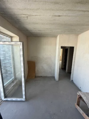 Продам 2к квартиру, газ, вид на набережну! Без комісії!