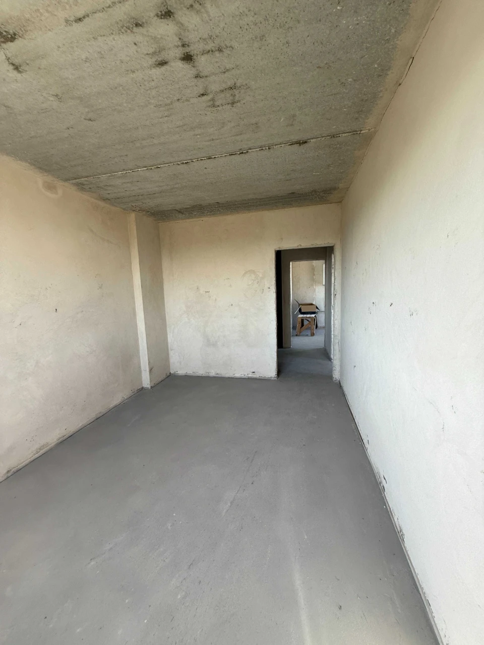 Продам 2к квартиру, газ, вид на набережну! Без комісії!