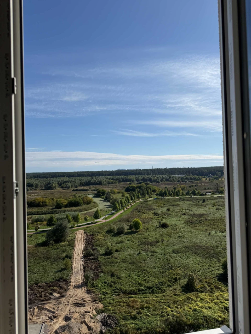 Продам 2к квартиру, газ, вид на набережну! Без комісії!