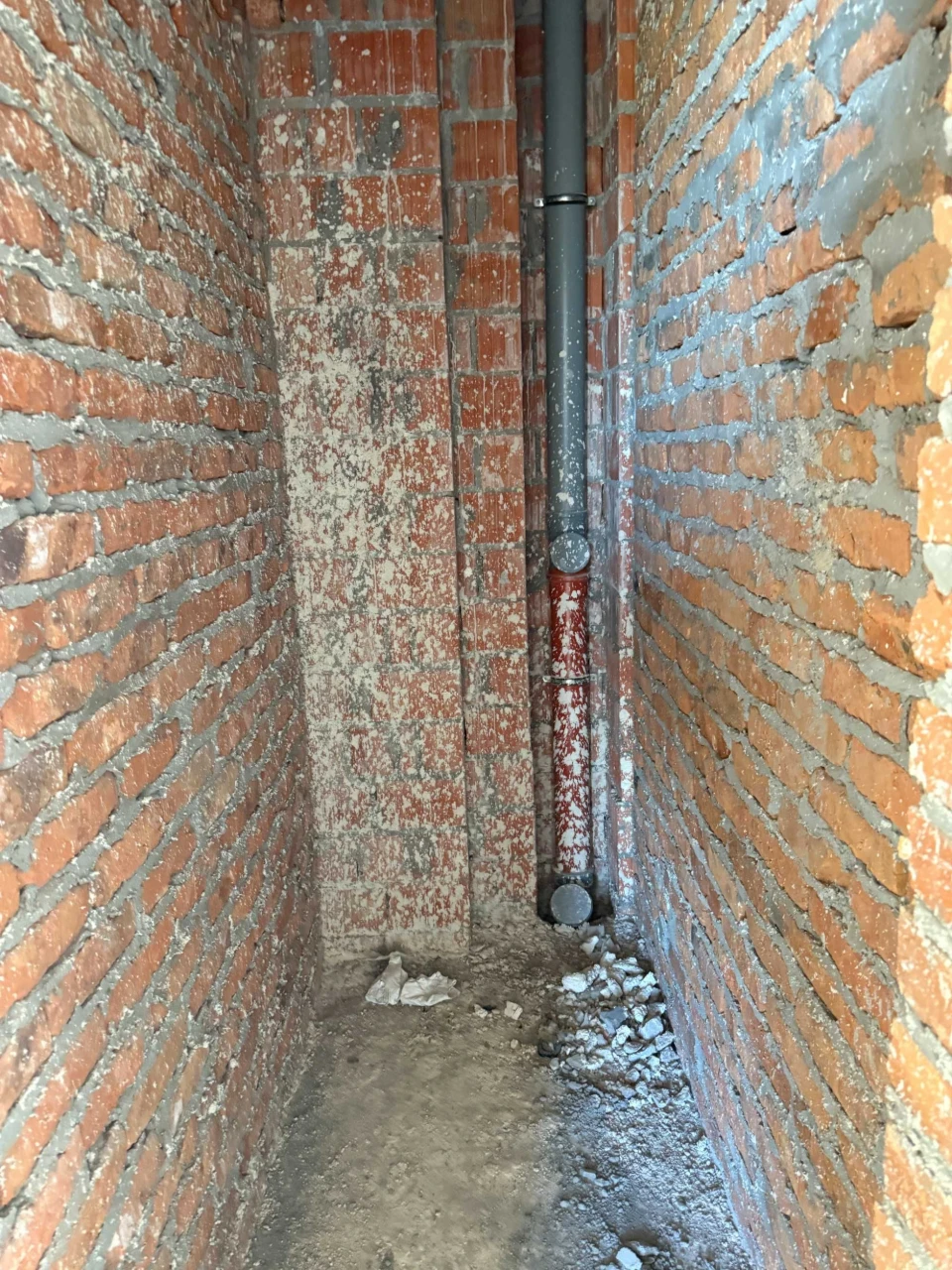 Продам 2к квартиру, газ, вид на набережну! Без комісії!
