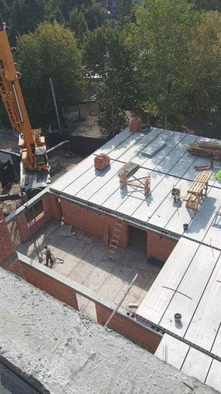 Акция: цена 1100/м2 до конца октября! Возможность рассрочки платежей!