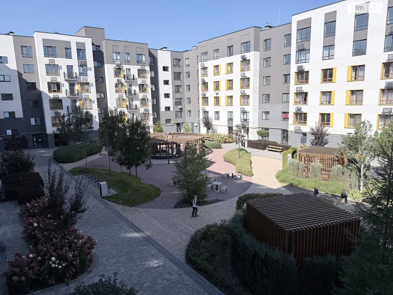 Продаж Квартира