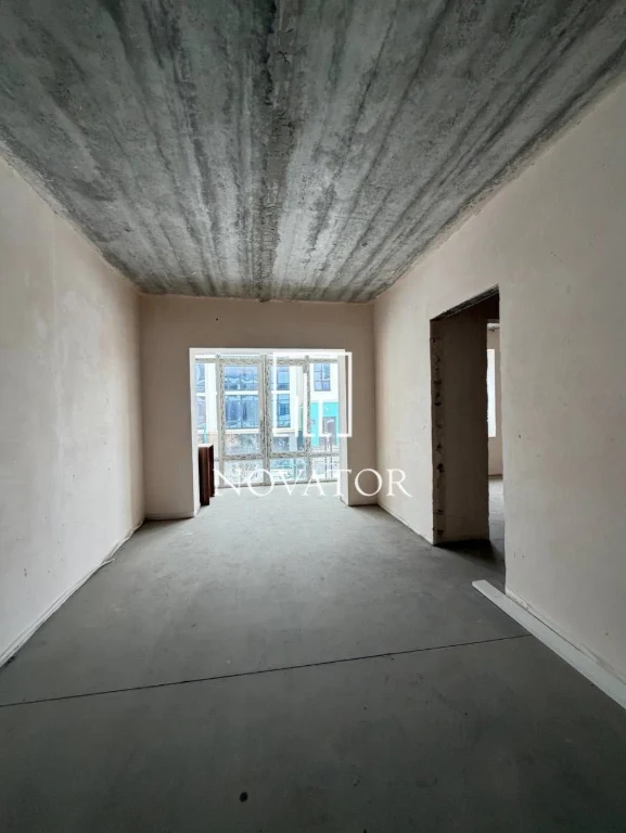 Shock Price! 1-room apartment in a completed building in Gaza! Minimum