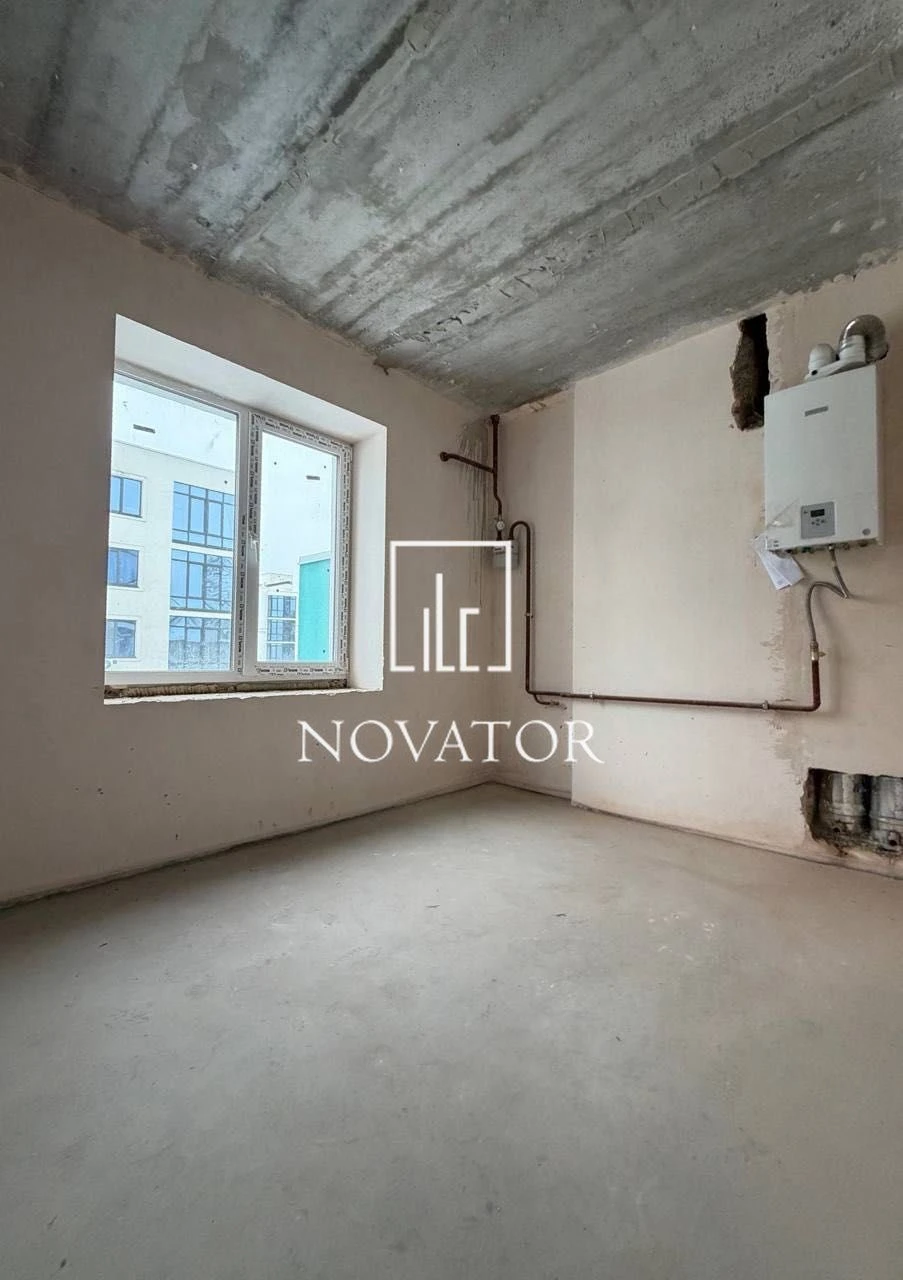 Shock Price! 1-room apartment in a completed building in Gaza! Minimum