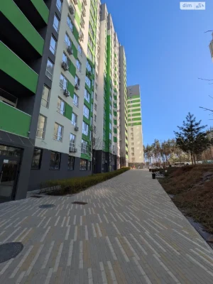 Продаж Квартира Романівка