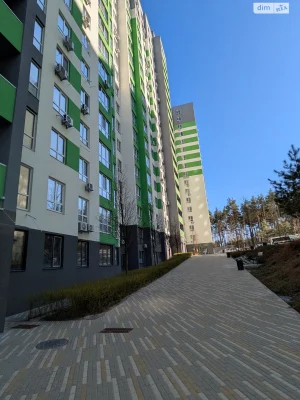 Продаж Квартира Романівка