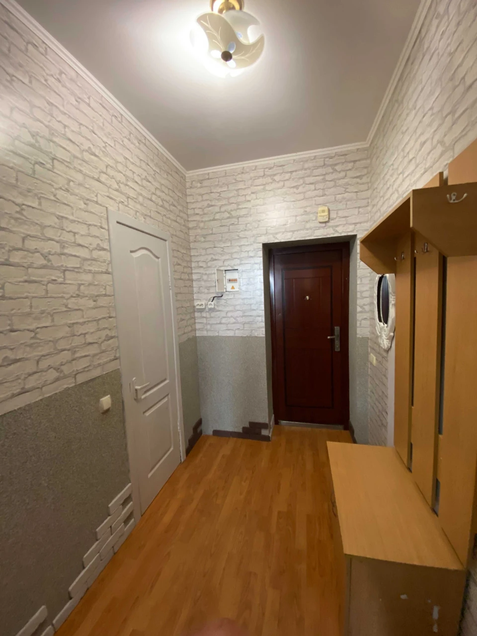 Ірпінь! Продається однокімнатна квартира з ремонтом. Центральний район