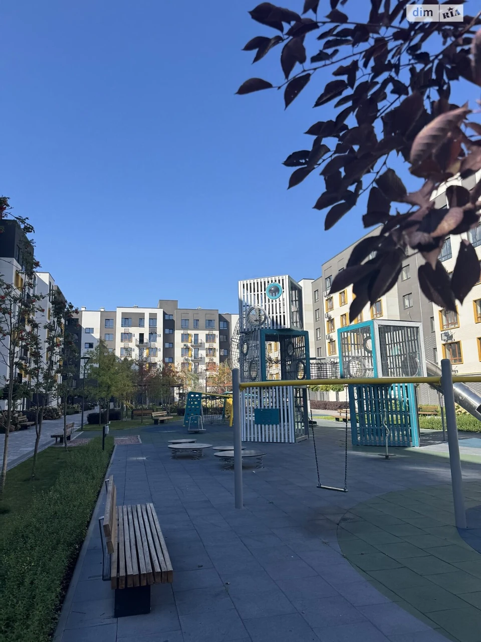 Продаж Квартира Романівка