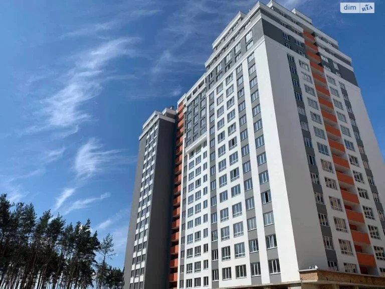 Продаж Квартира Романівка