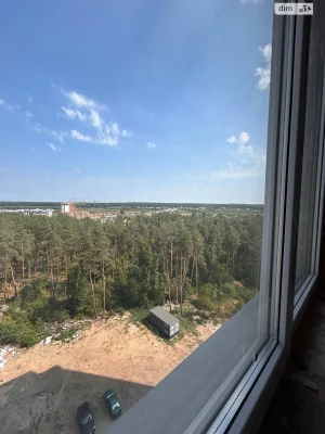 Продаж Квартира Романівка