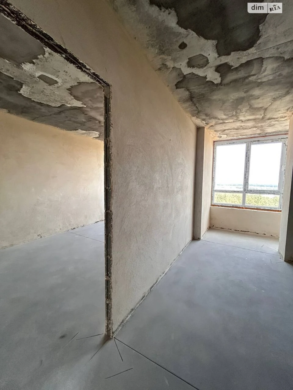 Продаж Квартира Романівка