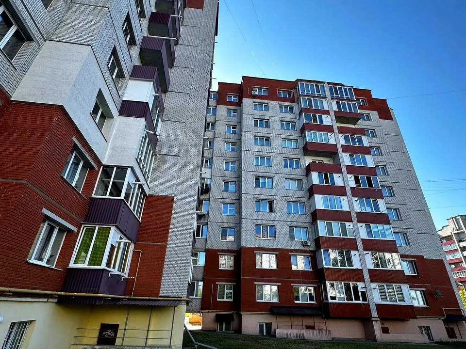 Квартира. Хмельницький, Лісогринівецька вул.