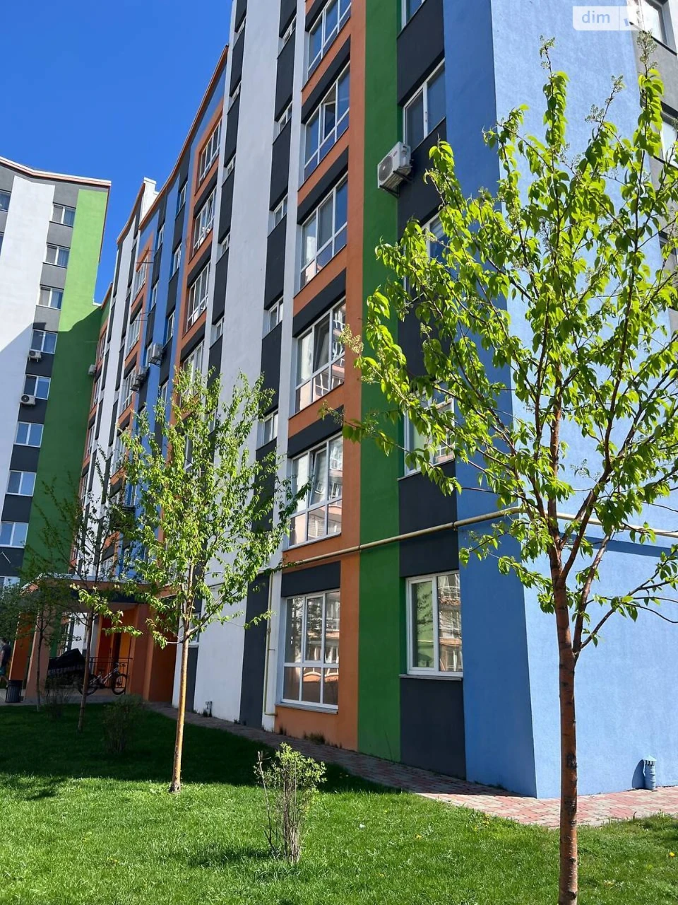Apartment for Sale: Esenin Residence